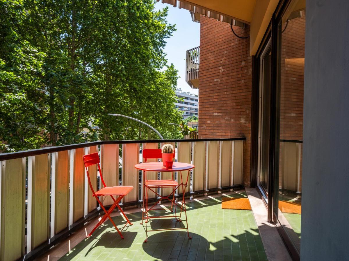 Majo Suite Rome Exterior photo