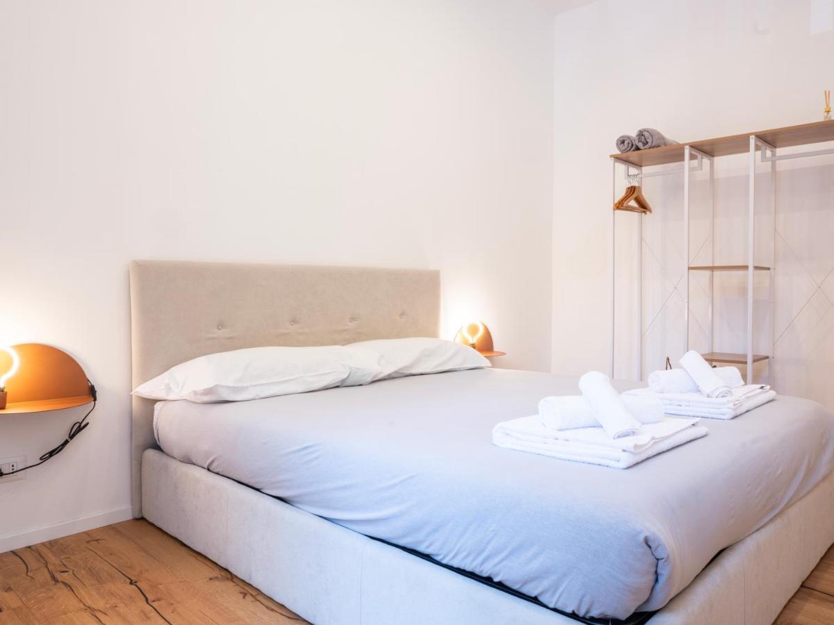 Majo Suite Rome Exterior photo