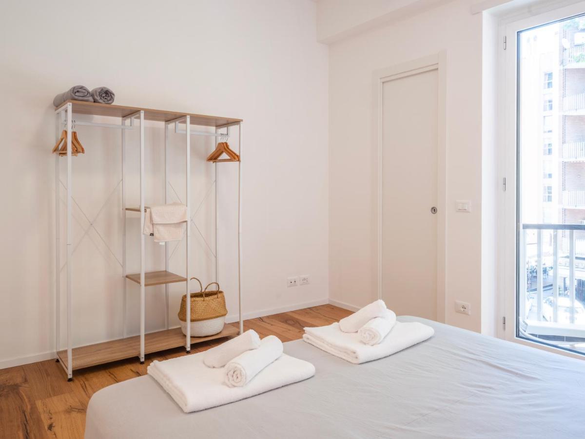 Majo Suite Rome Exterior photo