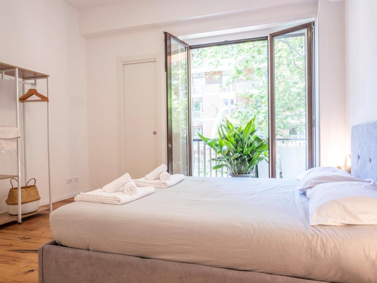 Majo Suite Rome Exterior photo